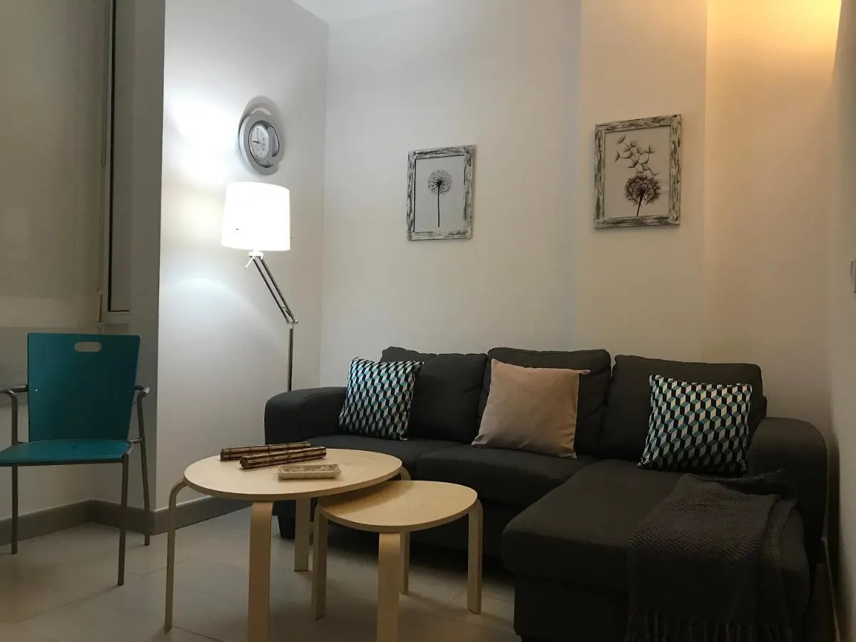 Apartment Estudio Torremolinos