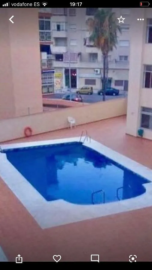 Apartment Estudio Torremolinos