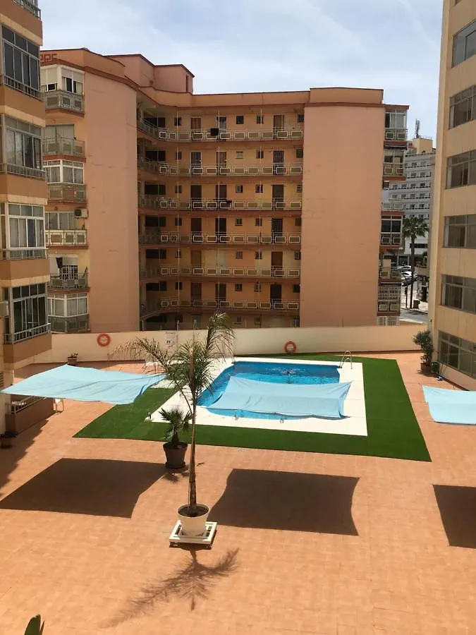 Estudio Torremolinos Apartment