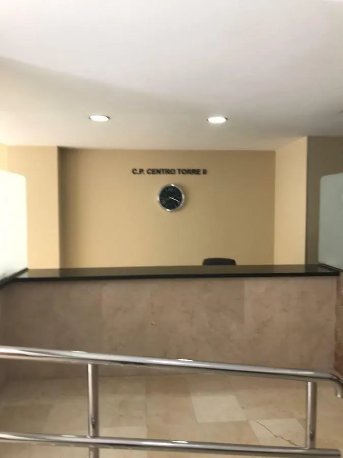 Estudio Torremolinos Apartment
