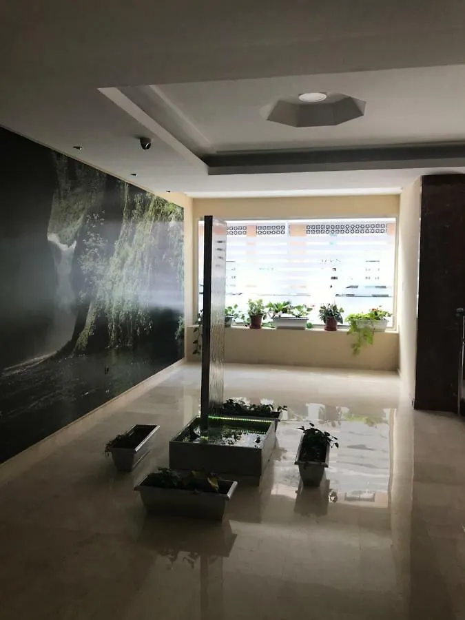 Apartment Estudio Torremolinos Spain
