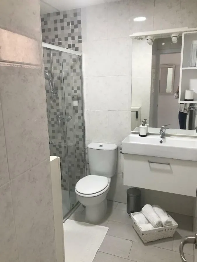 Estudio Torremolinos Apartment
