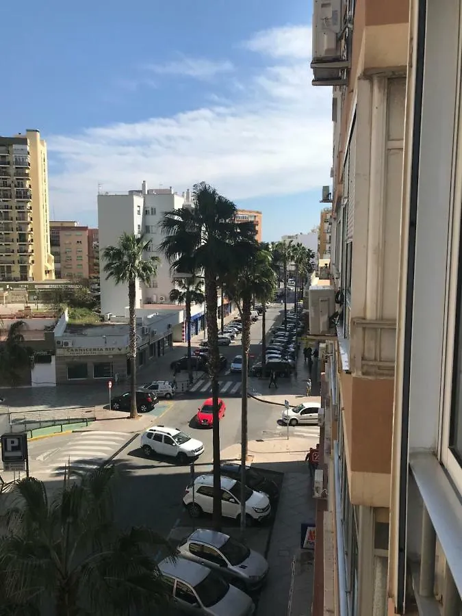 Estudio Torremolinos