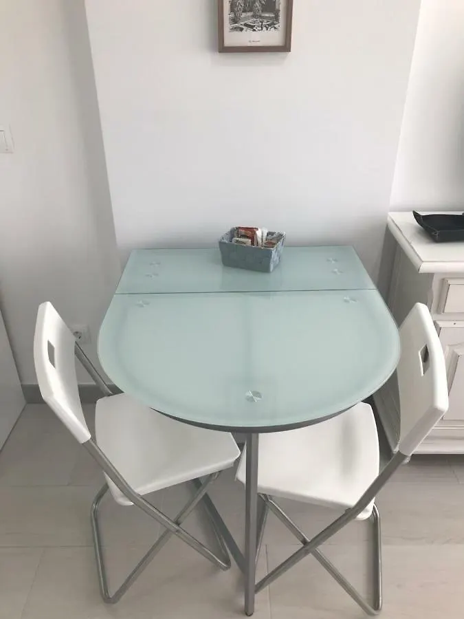 Estudio Torremolinos