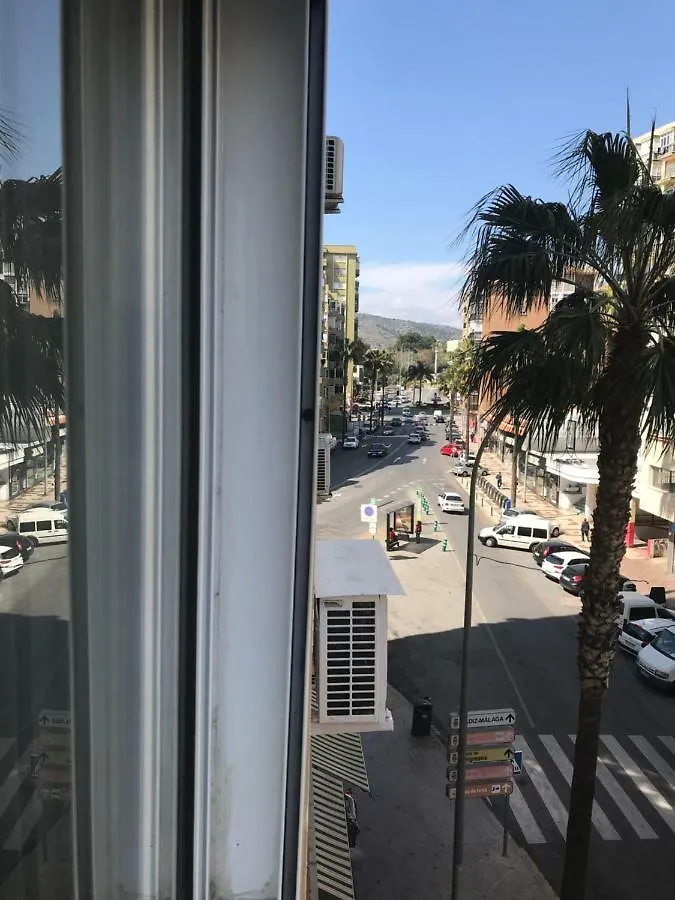 Apartment Estudio Torremolinos