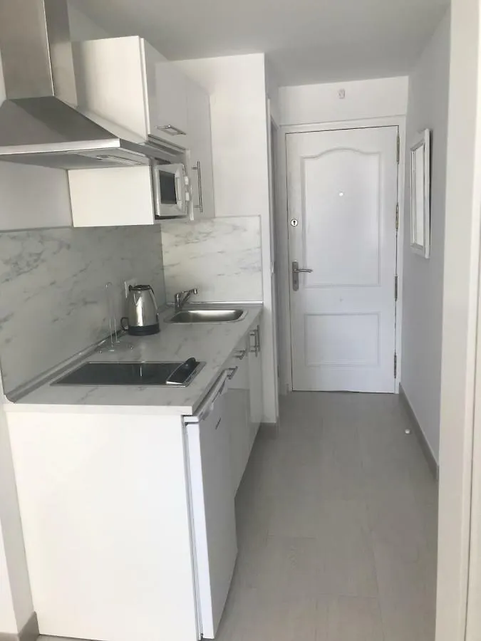 Apartment Estudio Torremolinos