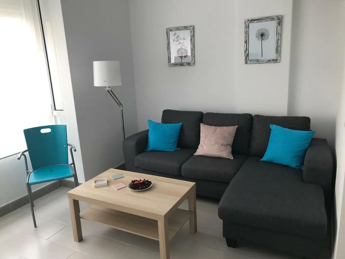 Estudio Torremolinos