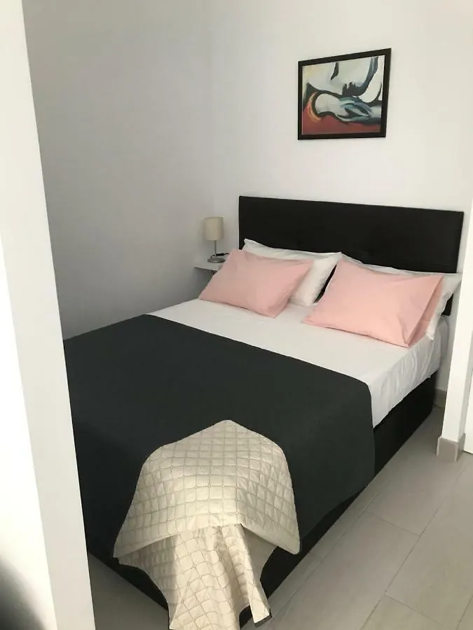 Estudio Torremolinos 0*,