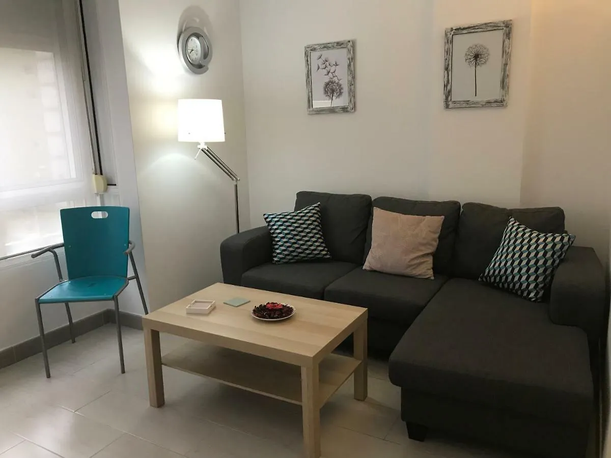 Estudio Torremolinos Spain
