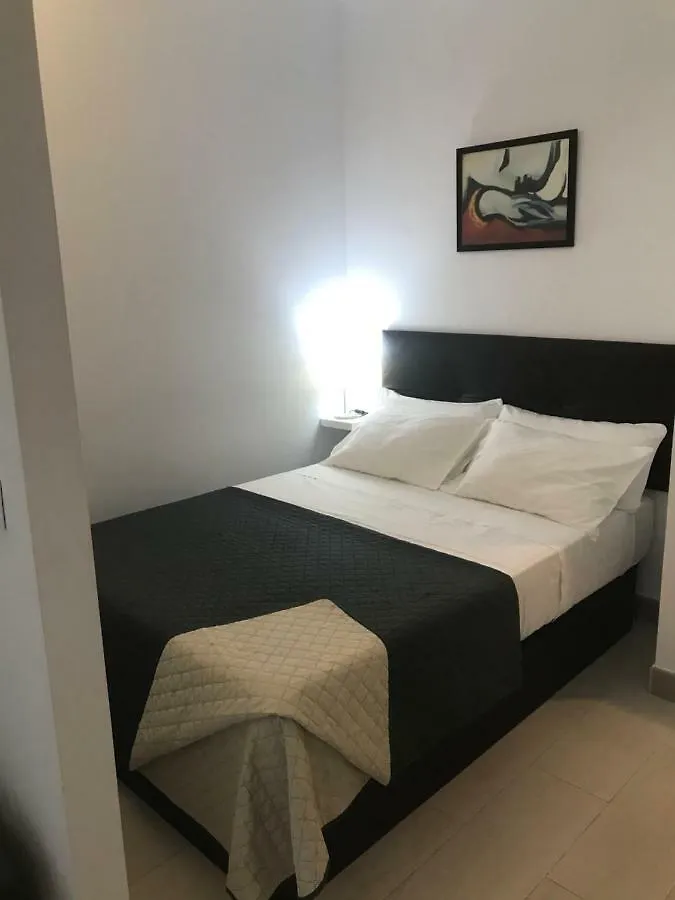 Apartment Estudio Torremolinos Spain