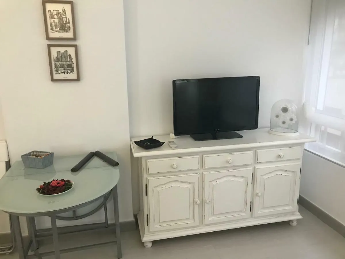 Estudio Torremolinos 0*,  Spain