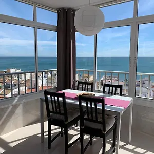 Palm 7th - La Carihuela Apartamento Torremolinos