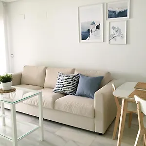 Apartamento Duplex, Torremolinos