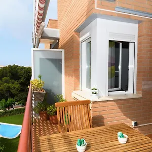 Rentalmar Kursal Apartamento Miami Platja (Miami Playa)