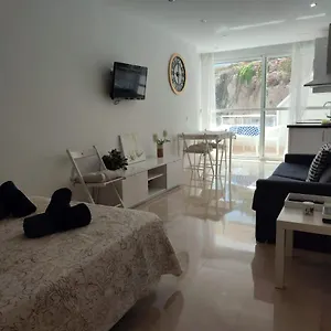 Apartamento La Roca Chica, Torremolinos