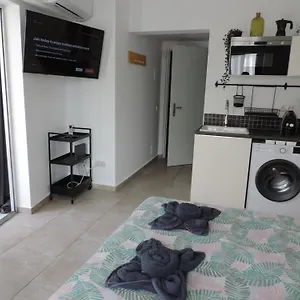 Apartamento Begonia Center 230 By Namaste Elite, Torremolinos