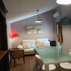 Casa Melé Apartamento Lleida