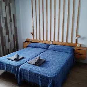 Gofioplaya Solarium Apartamento Arinaga