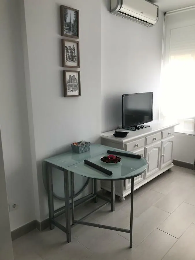 Estudio טורמולינוס